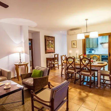 Vivienda Rural Olivar de San Telmo-3